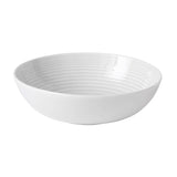 Royal Doulton Exclusively for Gordon Ramsay Maze White Cereal Bowl, 24 oz