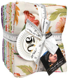 Linn Warme Floral Fondant 26 Fat Quarters Moda Fabrics 14130AB