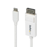 6.6ft USB C to DP 1.2 Cable