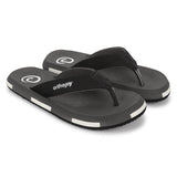 Ortho Joy Extra Soft Doctor Ortho Slippers For Men/Regular Wear Slipper,Grey,9,B0CN1BYXL6