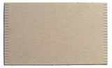 INOVART Chipboard Weaving Looms, 6 x 10 12 Per Pack