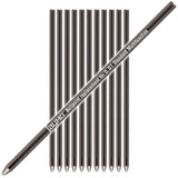 Jaymo Replacement for Cross 85186 and Schmidt 635 Measures 2.625 in / 67 mm Long D (D1) Standard Multifunction Mini Ballpoi