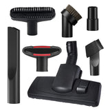 Alrens 7PCS Vacuum Attachments & Brushes for Miele C1 C2 C3 Vacuum