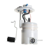 YHTAUTO Electric Fuel Pump with Pressure Sensor Sending Unit Compatible with Hyundai Santa Fe GL 2008-2009 GLS Limited 2007-2009