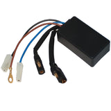 Caltric CDI Module Compatible with Polaris Sportsman 6X6 500 2000 2001 2002 3086982