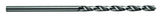 Century Drill & Tool 11436 Wire Gauge Drill Bit, No. 36