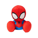 Marvel Spider-Man Big Feet Plush - Small 11 Inch