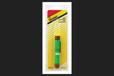 Eaton Bussmann Series FRSR 15 Amp, 600 Vac and IR 200 kA /300 Vdc and IR 20 kA, Retail Pack 1 Piece