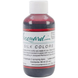 Jacquard Products Jacquard Silk Colors Dyes, 2Ounce, Carmine Red