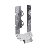 Simpson StrongTie LRU26Z LRUZ ZMAX Galvanized Slopeable Light Rafter U Hanger for 2x6 (Pack of 25)