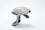 3M Versaflo Respiratory Faceshield Assembly M-206/37299(AAD), with Comfort Faceseal, 1 EA/Case