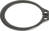 The Hillman Group 45206 11/2Inch Stainless Steel External Retaining Ring, 4Pack