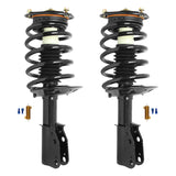 2000-2005 Buick Lesabre, 2000-2005 Cadillac Deville, 2001-2003 Oldsmobile Aurora, 2000-2005 Pontiac Bonneville - 61360C