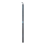 APC Rack Mount PDU, Metered 208V/20A Three-Phase PDU, (30) Outlets, 0U Vertical Rackmount (AP8863)