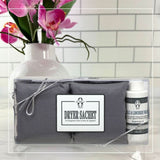 Le Blanc® Portfolio Dryer Sachet - Double Pack