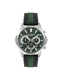 Lee Cooper Analog Green Dial Men'S Watch-Lc07493.377