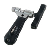 ATLIN Bike Chain Tool - Chain Breaker Tool for 7, 8, 9, 10 and Single Speed Bicycle Chains
