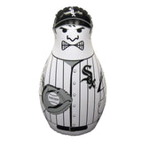 Fremont Die White Sox Mini Bop Bag 65604