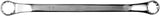 Prograde 7/8 X 15/16IN OFFSET DOUBLE BOX END WRENCH