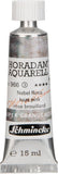 Schmincke - HORADAM AQUARELL, Super Granulation, 14 966 006 Haze Pink, 15 ml, very strongly granulating shades, finest, super gr