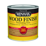 Minwax Store MINWAX2210244448oz Golden Oak Minwax 221024444 Finish Penetrating Interior Wood Stain, 8 Fl Oz (Pack of 1)