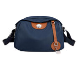 Calandis Crossbody Bags For Women Waterproof Shoulder Bag For Shopping Commuting Work Blue | Womens Handbags & Bags