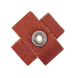 2X1 8PLYCROSS PAD120X (QTY: 50)