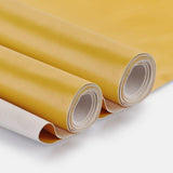 PU Fabric Leather 2 Yards 58 x 72, 0.6mm Thick Faux Synthetic Leather Material Sheets for Upholstery Crafts, DIY Sewings, Sofa,