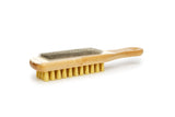 Crescent Nicholson 10 File Card and Brush | 21467