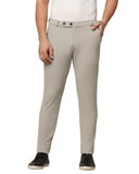 Toplot Men'S Regular Fit Causal Trouser (Trouser-5068-Light Grey-36),Light Grey,36,B0CJPZFJJL