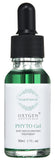 OxygenCeuticals Phyto Gel (30ml / 1 fl. oz) - Korean Oil-Free Facial Serum with Centella Asiatica & Niacinamide, Skin Treatment