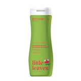 ATTITUDE Shampoo and Body Wash for Kids, EWG Verified, Dermatologically Tested, Plant- and Mineral-Based Ingredients, Vegan and