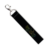 Isee 360 Nature Lanyard Bag Tag With Swivel Lobster For Gift Luggage Bags Backpack Laptop Bags Travelers L X H 5 X 0.8 Inch