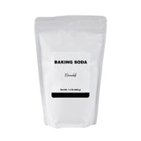 Minimalist Baking Soda, For Cleaning and Deodorizing, Packaged for Convenience in a Resealable Bag (1.5 Pound)