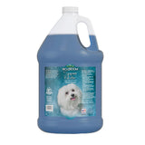 Bio-Groom Super Whitening Dog Shampoo - Whitening Pet Shampoo, Dog Bathing Supplies, Puppy Wash, Dog Grooming Supplies, Cruelty-
