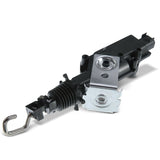 YHTAUTO | Front Side Door Lock Latch Actuator | Replacement for 2004 2005 Ford Explorer Sport Trac Crown Victoria Grand Marquis