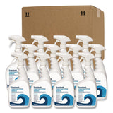 Boardwalk Carpet Spot and Stain Remover, 12 Count, 32 oz Bottle