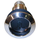 Th Marine RFTH2BCPDP 1 1/2 Chromed Thru-hull