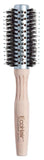 Olivia Garden Eco-Friendly Bamboo Combo Vent Brush EH-COV24 (2 1/4")