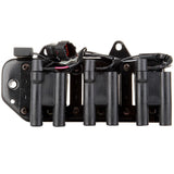 OCPTY Ignition Coil - Direct Replacement for Hyundai Sonata & Kia Magentis/Optima (1999-2006 Models) | OE# UF284 | Pack of 1