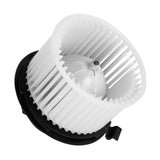 HVAC Blower Motor w/Fan for Nissan Versa 2007 2008 2009 2010 2011 Replaces for 700287 27226EE91C