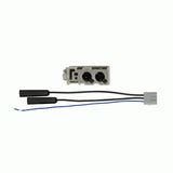 Acura/Honda 09-Up Into Oe Radio