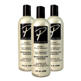 P. Latouche Body & Hand Lotion 16 Ounce (473ml) (3 Pack)