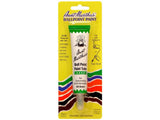 Aunt Marthas Ballpoint Paint Tubes 1 OunceGreen