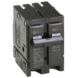 Eaton Corporation BR260 Double Pole Interchangeable Circuit Breaker, 120/240V, 60Amp