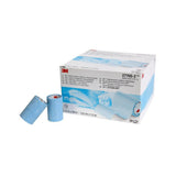 3M Micropore S Surgical Tape, 2770S-2, packaged single use, 2 in x 1.5yd (5 cm x 1.3 m), 50 Rolls/Bag, 5 Bags/CS