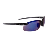 Crossfire 2968 Safety Glasses, Multicolor