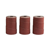 JET 22 Ready-to-Wrap Sandpaper, 150 Grit (60-2150)