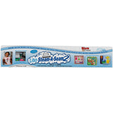 The Warm Company Warm Company Lite SteamASeam Double Stick Fusible Web, Multicolored, 66.04 x 13.97 x 13.97 cm