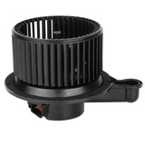 AC Heater Blower Motor Fan 1L2Z 19805 EB 700020 for 2002-2005 Ford Explorer / 2002-2005 Mercury Mountaineer / 2003-2005 Lincoln